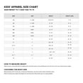 thumbnail image 3 of adidas Kids' Standard Tiro 19 Pants, Grey/White, Small, 3 of 5