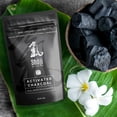 thumbnail image 2 of Midwest Sea Salt Company All Natural Dual Action Activated Charcoal Face & Body Scrub, 2 of 5