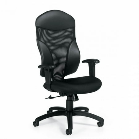 tye high back office chair product