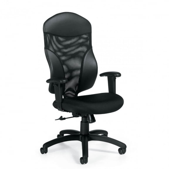 Tye High Back Office Chair