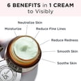 thumbnail image 6 of It Cosmetics - Bye Bye Redness Skin Relief Treatment Moisturizer 2oz/60ml, 6 of 7