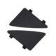 thumbnail image 3 of Sidaley 1 par de piezas de repuesto para parachoques delantero Exterior de coche, moldura de rejilla inferior, reemplazo de accesorio de modificación Vehículos, repuestos y accesorios Mis Sidaley VI017463-00B, 3 of 6