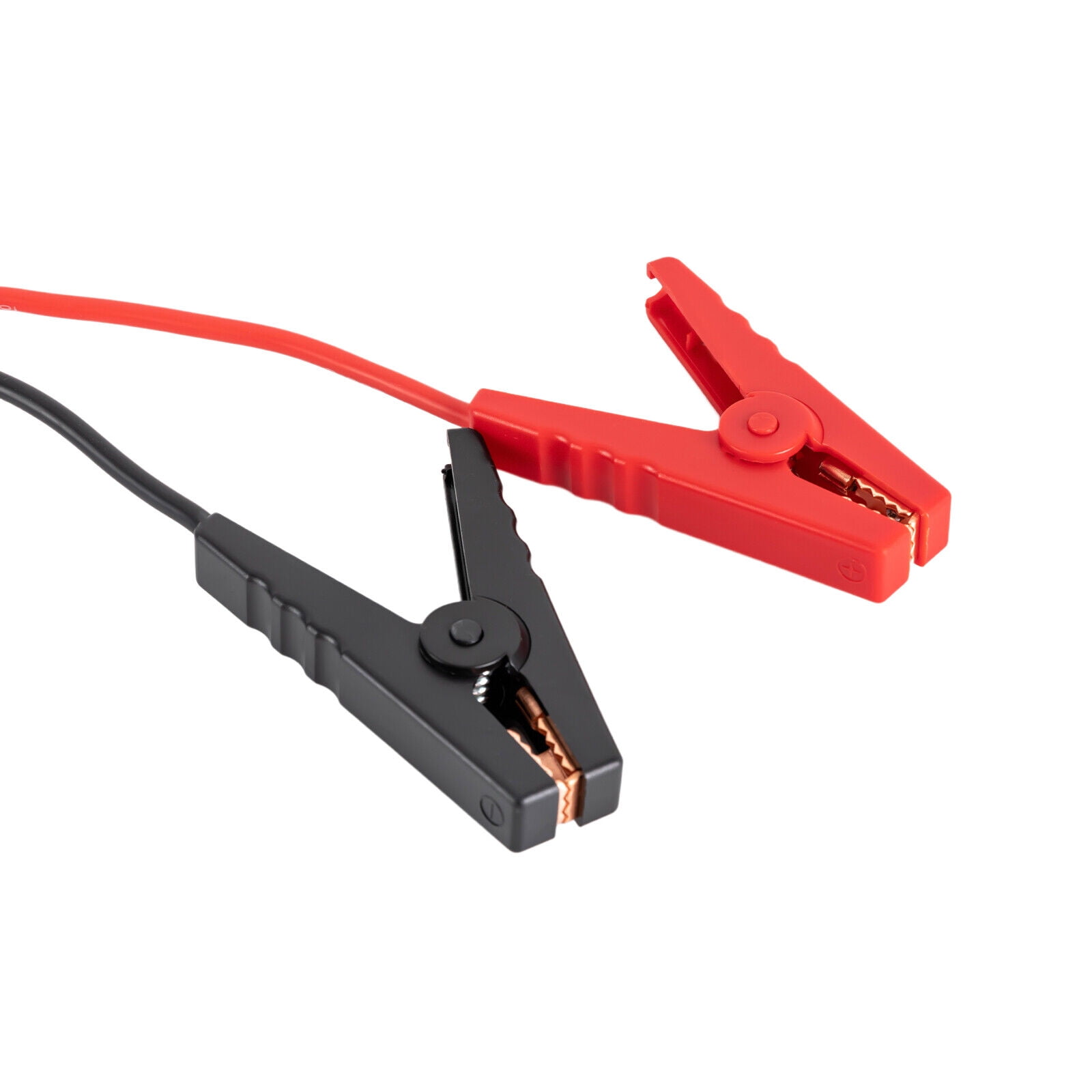 Portable Jump Starter Cable Connector, Jumper Cable EC5 Connector Alligator  Clamp Booster Battery for Car Jump Starters 12v 