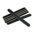 thumbnail image 5 of RAGUPEL 2026 New 10 Pcs Double Sided Grit Nail Files 100 Grit Nail Files Finger Nail File for Nails, Manicure, Pedicure, Salon, Beauty, Personal Care, 5 of 7