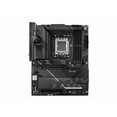 thumbnail image 2 of ASUS ROG STRIX X870E-H GAMING WIFI7 AMD X870E-H ATX motherboard with 16+2+1 power stages, Dynamic OC Switcher, Core Flex, DDR5 AEMP, WiFi 7, 4x M.2, PCIe 5.0, Q-Release, dual USB4 ports and USB 10Gbps, 2 of 13