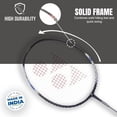 thumbnail image 6 of Yonex Badminton Racquet Astrox Attack 9 Black G4 4U, 6 of 10