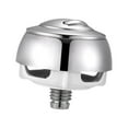 thumbnail image 4 of Elodie Toilet Flush Button Practical Toilet Push Button for Apartment Bathroom Home, 4 of 8