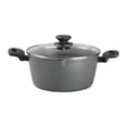 thumbnail image 1 of Batería de Cocina Oster Gibson con utensilios 22 Pzas Plateado, 1 of 4