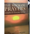 thumbnail image 1 of Pre-Owned The Book of Prayers Compiled for Everyday Worship (Paperback) 0517210177 9780517210178, 1 of 1