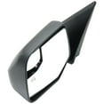 thumbnail image 2 of New Door Mirror Compatible with 2008-2012 Ford Escape Marine Left Driver Side 2.5L 3.0L I4 171HP Replaces FO1320352 FO1320294 AL8Z17683DAPTM 8L8Z17683DA AL8Z17683DAPTM8L8Z17683DA, 2 of 5