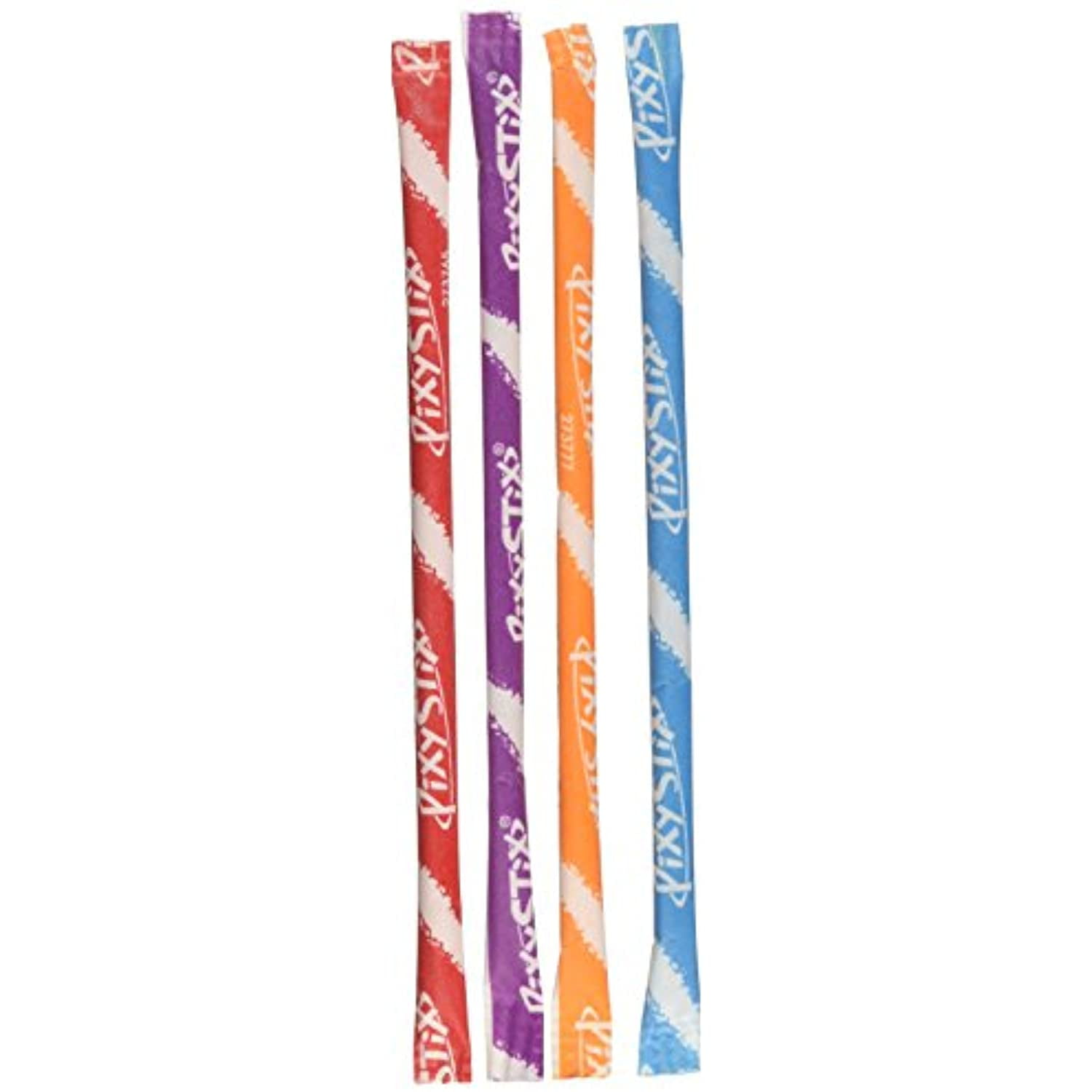 Pixy Sticks Bulk (2 Lb Bag)