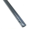 thumbnail image 5 of Cottinch Silver Steel Tube for Mental Storage Cabinet - (23.S4in/60cm) E1 Long Tube, Mental Cabinet Accessories, 5 of 5