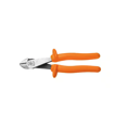thumbnail image 1 of Klein Tools 8 in. Insulated Angled Diagonal Pliers, 1 of 2