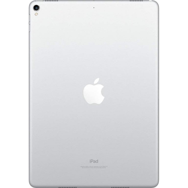Restored Apple iPad Pro 10.5 A1701 (WiFi) 64GB Silver (Refurbished