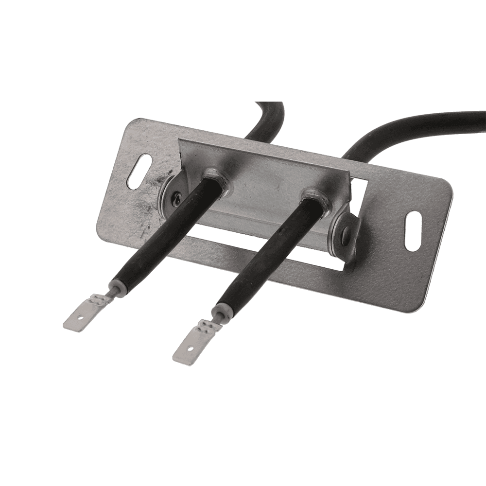 WB44X10009, Bake Element replaces GE, Hotpoint
