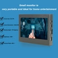 thumbnail image 4 of Small IPS Monitors, 170 Degree Viewing Touch Screen  5in  for Industrial Control, 4 of 7