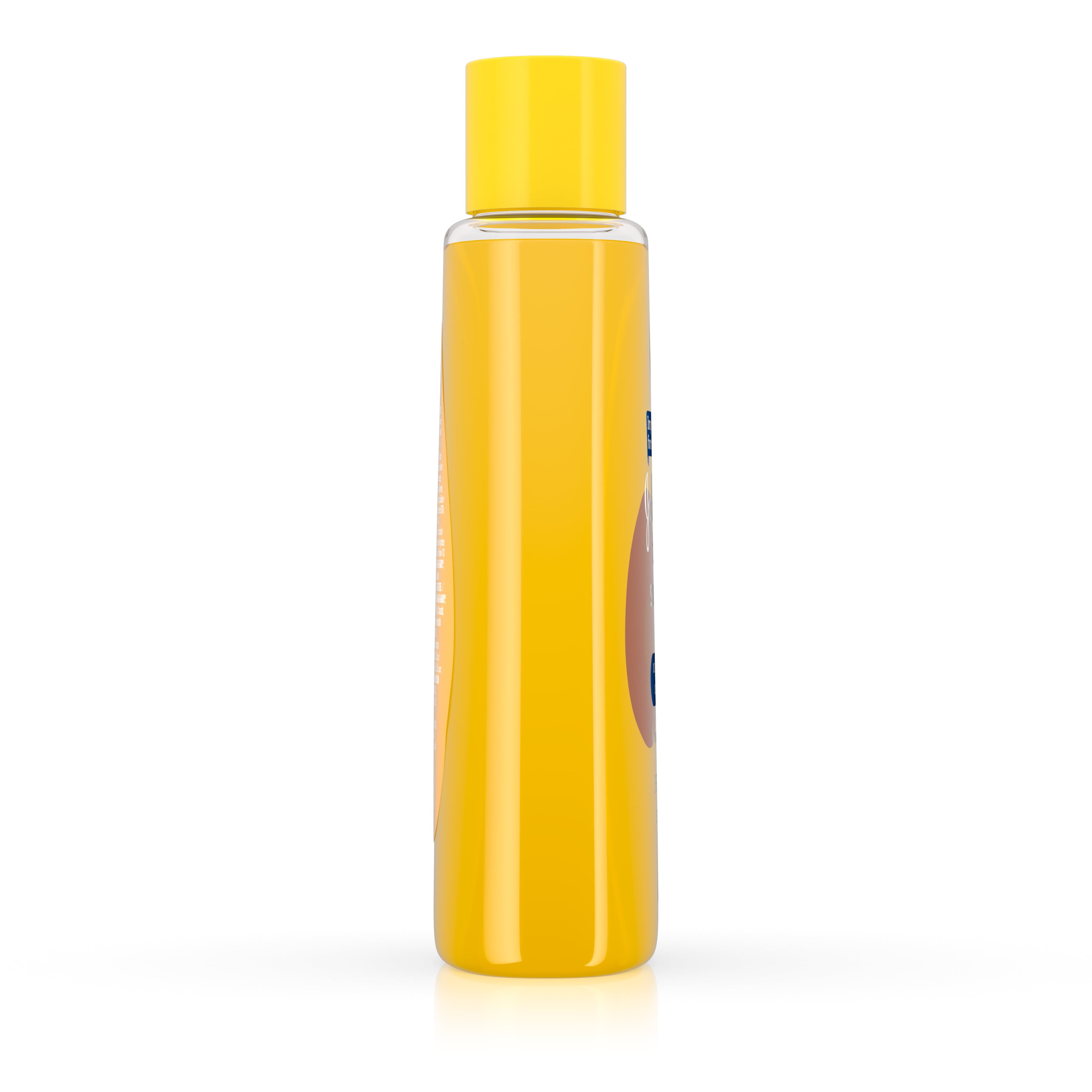 johnson baby shampoo 1.5 fl oz