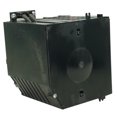 thumbnail image 4 of Original Philips TV Lamp Replacement with Housing for Toshiba TBL4-LMP, 4 of 5