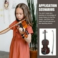 thumbnail image 2 of 1 Set of Kids Simulated Music Violin Toy Creative Performance Instrument, 2 of 8