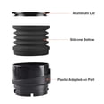 thumbnail image 2 of Accesorios de limpieza para molinillos de café CAFEMASY Single Dose CAFEMASY NA, 2 of 7