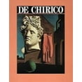 thumbnail image 1 of Pre-Owned De Chirico (Great Modern Masters) (Hardcover) 0810946866 9780810946866, 1 of 1