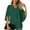 Green womens tops dressy casual07, variant on up to 60% off Gifts Usmixi Womens Tops Dressy Casual Elbow-Length V-Neck Solid Summer Shirts Casual Lightweight Loose Fit Comfy Chiffon Blouse Navy XXL