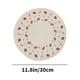thumbnail image 3 of Aparatos de cocina, Accesorios de cocina, Utensilios de cocina, Utensilios de cocina, Manteles individuales tejidos aislantes, Manteles individuales estampados, Manteles redondos para ollas, Manteles, 3 of 6