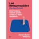 thumbnail image 1 of Los irresponsables, 1 of 3