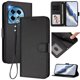 thumbnail image 1 of Funda Cartera GANGXUN para OnePlus 12 5G – Cierre Magnético, Protección RFID, Correa Desmontable, Compatible con Carga Inalámbrica, 1 of 6