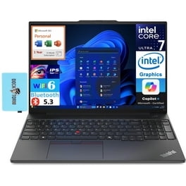 Lenovo ThinkBook 16 海外版 Ryzen 7 32G·512G Lenovo ThinkBook 16 G8 IRL - 16