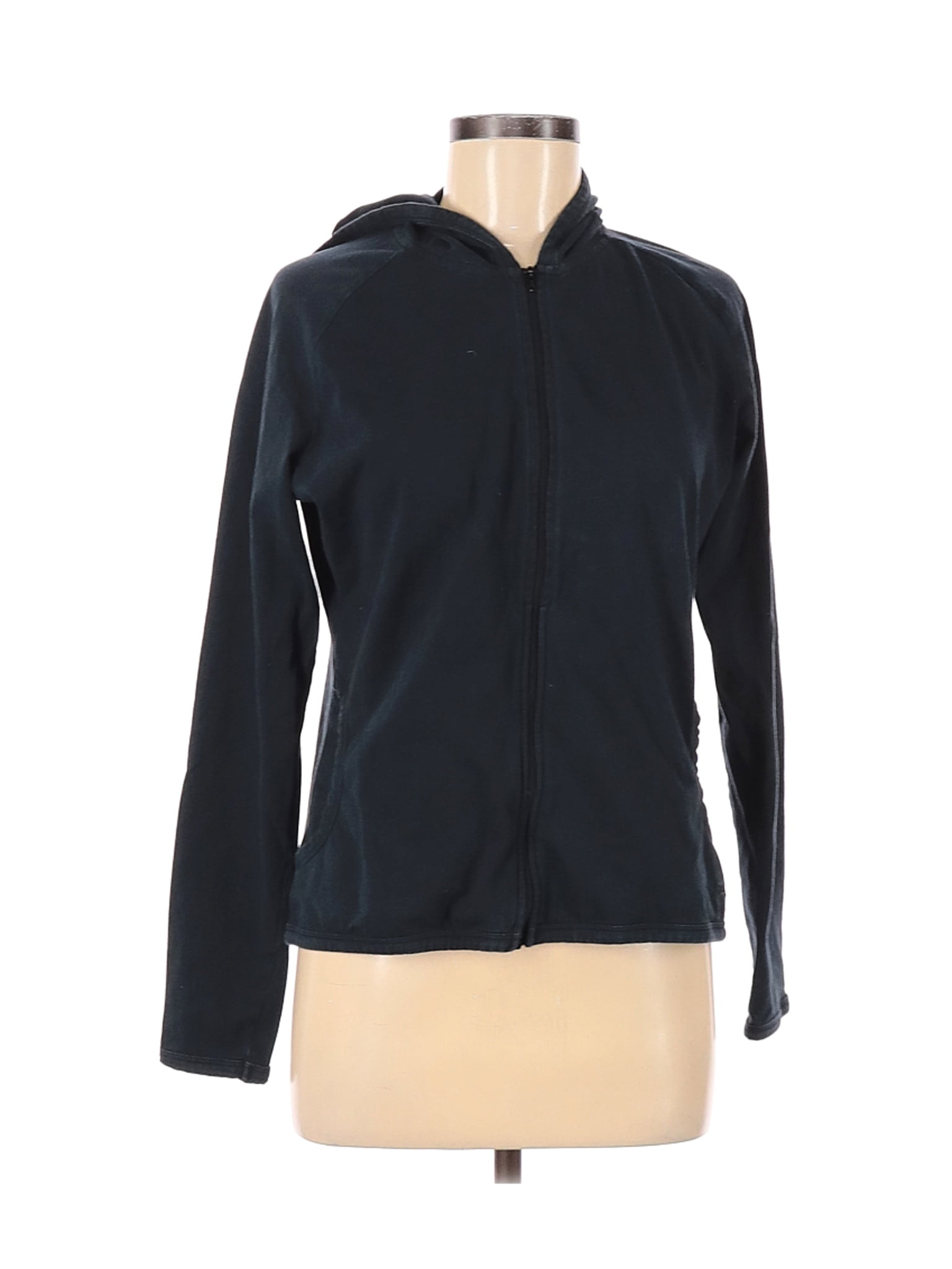patagonia women's zip up hoodie