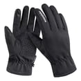 thumbnail image 1 of Guantes de juego para controlador de juegos móvil, material de fibra nano-plata con dedo táctil, guantes de pantalla táctil sin costuras, transpirables y antisudor de alta sensibilidad para juegos de, 1 of 1