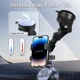 thumbnail image 2 of Soporte Porta Celular Para Auto Estable Antichoque Universal, 2 of 8