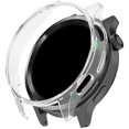 WIND LAND Smartwatch Cover Shockproof PC Housing Watch Case for Watch ...