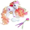 My Little Pony Silly Sunshine with Super Long Hair by Hasbro