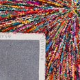 thumbnail image 2 of Safavieh Nantucket  Contemporary Rug - Runner 2'3" x 5', 2 of 2