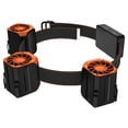 thumbnail image 1 of Ventilador Portátil Hugtrwg para Camisa Corporal Recargable Por USB Al Aire libre, 1 of 9