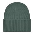 thumbnail image 2 of Beechfield Cuffed Recycled Oversized Beanie, 2 of 3