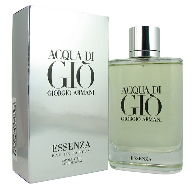 Acqua Di Gio Essenza Men by Armani  oz EDP Spray 