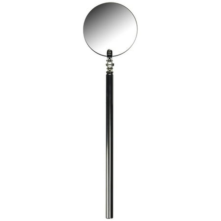 

General Tools 5563 Metal Inspection Mirror