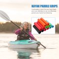 thumbnail image 2 of MasteelfCA 12pcs Kayak Paddle Grips No-slip Grip Sponge Paddle Grips Kayaking Accessories, 2 of 9