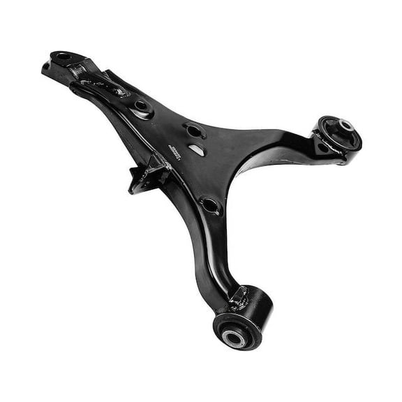 Front Right Lower Control Arm - Compatible with 2002 - 2006 Honda CR-V 2003 2004 2005