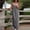 6# Multicolor, variant on Women's Summer Boho Cotton Casual Jumpsuits Wide Leg Overalls Floral Print Baggy Rompers with Pockets Orange L