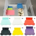 thumbnail image 4 of Small Animal Platform Climbing Detachable Bird Play Stand Hamster Platform Toy, 4 of 10