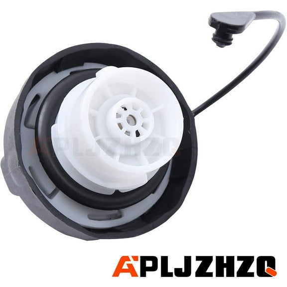 APLJZHZQ Fuel Tank Gas Cap for Fiat 500 2012-2018 52030377AA