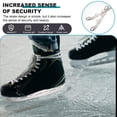 thumbnail image 5 of Wheel Ice Skates Sturdy Skate Blades Replaceable Blades 29X4.5CM, 5 of 8