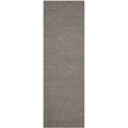 thumbnail image 1 of Safavieh Natural Fiber Grey Area Rug - Runner 2'6" x 8', 1 of 5