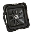 thumbnail image 2 of Subwoofer Cuadrado Kicker Solobaric 44L7S124 12 L7S12 4 Ohms Kicker L7S Solobaric, 2 of 3