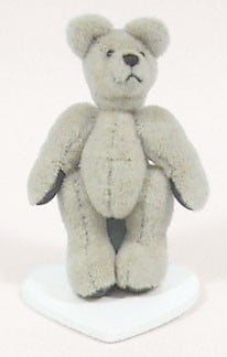 dollhouse teddy bear