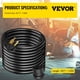 thumbnail image 5 of Cable de extensión para soldador VEVOR 40 A 250 V, calibre 8, 25 pies, 5 of 6